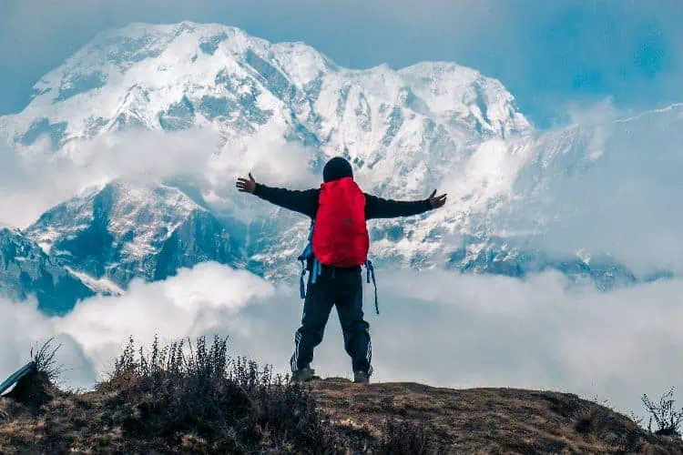 escursioni annapurna nepal