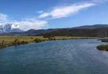 rio-serrano Cile Patagonia