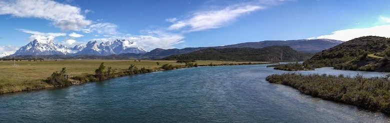 rio-serrano Cile Patagonia