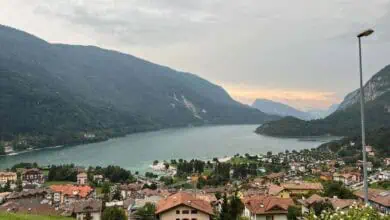 Migliori sentieri trekking a Molveno – Percorsi panoramici e natura incontaminata